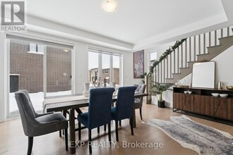 99 Mcbride Trl in Barrie, ON - Building Photo - Building Photo