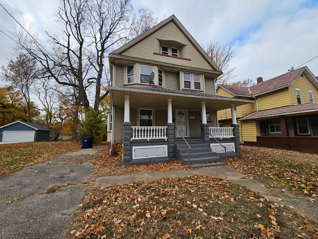 property at 876 E 149th St