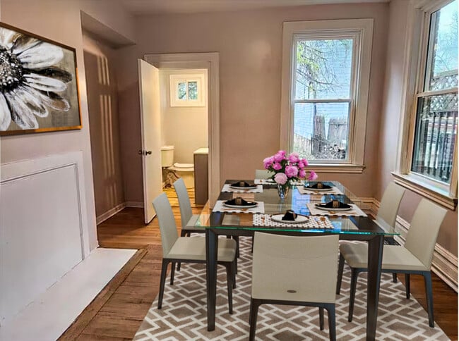 property at 1238 Superior Ave