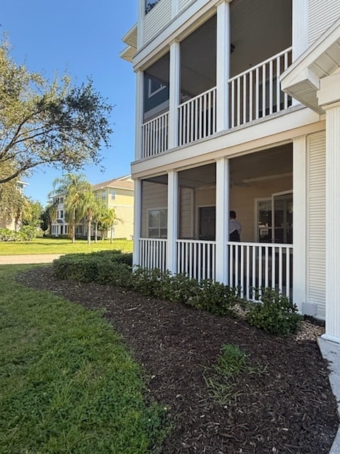 4802 51st St W, Unit 613 in Bradenton, FL - Building Photo - Building Photo
