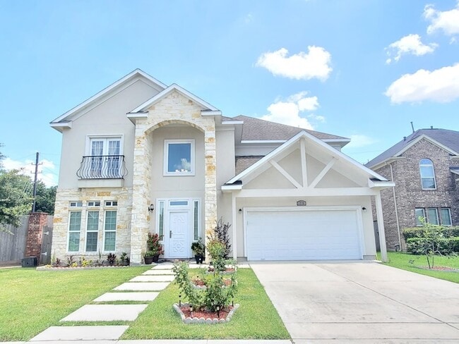 property at 3715 Aldridge Dr