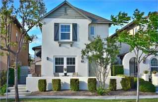 3939 E Bethany Way in Ontario, CA - Building Photo