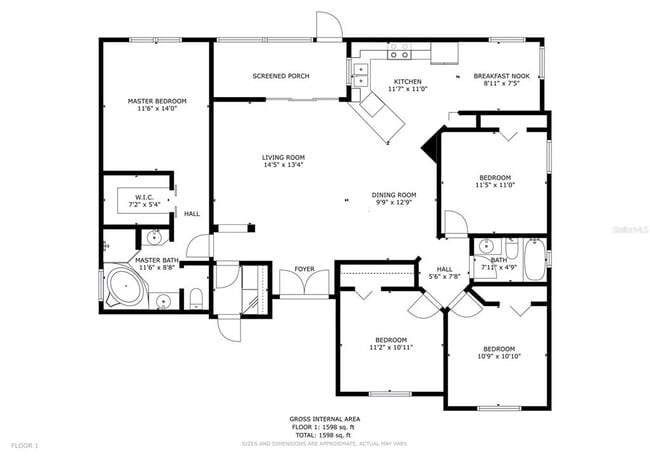 603 Terranova Dr in Winter Haven, FL - Building Photo - Building Photo