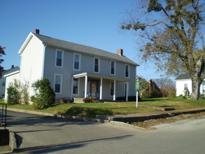 Thomas Munford House in Munfordville, KY - Building Photo - Building Photo