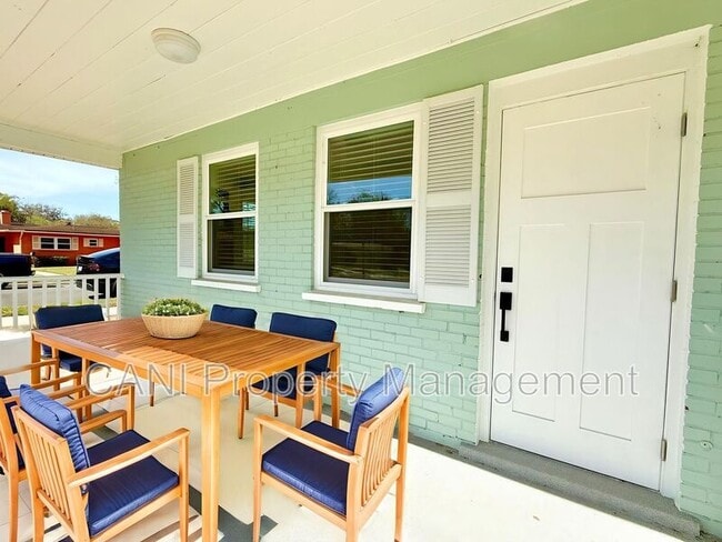 750 Bethune St in Daytona Beach, FL - Building Photo - Building Photo