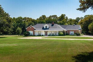 1380 Meandro Ria Ln in Fairview, TX - Building Photo