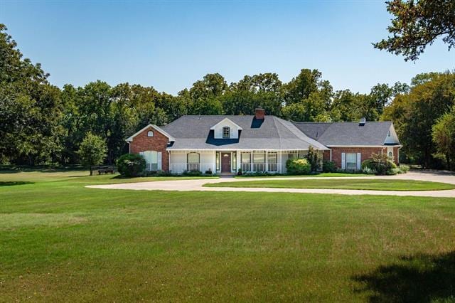 property at 1380 Meandro Ria Ln