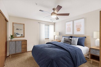 Brookfield Highlands Apartments 55+ in Waukesha, WI - Building Photo - Building Photo