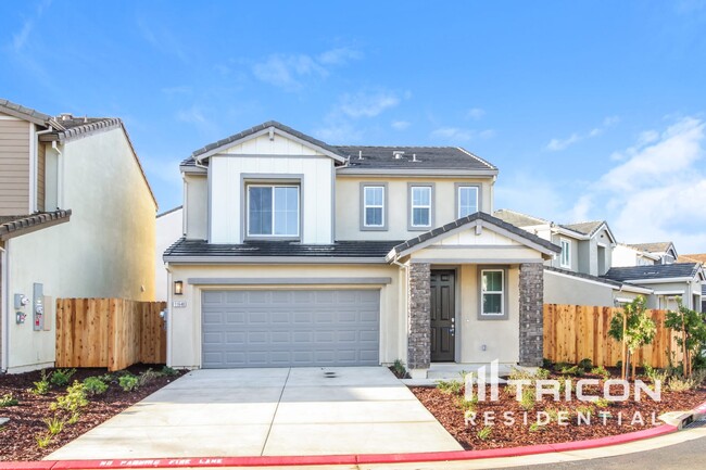 property at 11648 Giacinta Ln