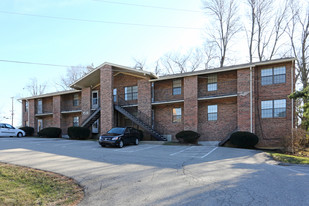 Poplar Gardens Apartamentos