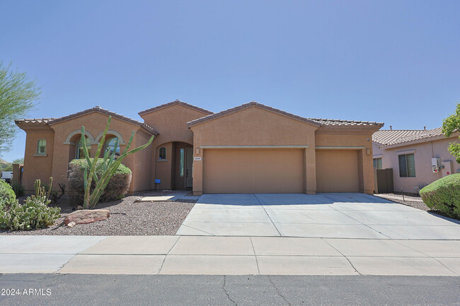 4619 W Heyerdahl Ct in Phoenix, AZ - Building Photo - Building Photo