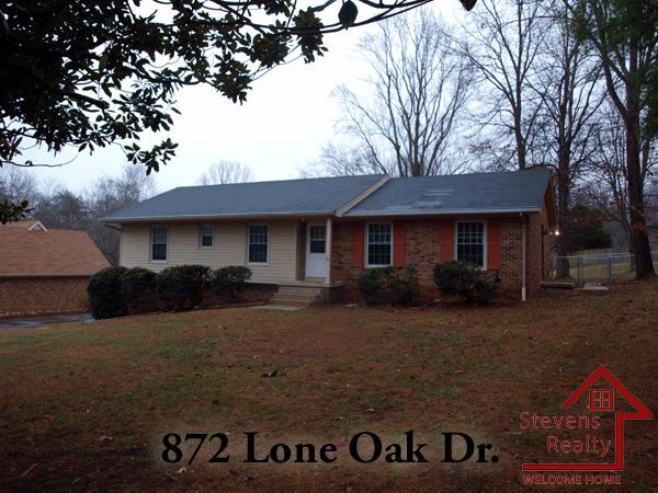 872 Lone Oak Dr in Cookeville, TN - Building Photo - Building Photo