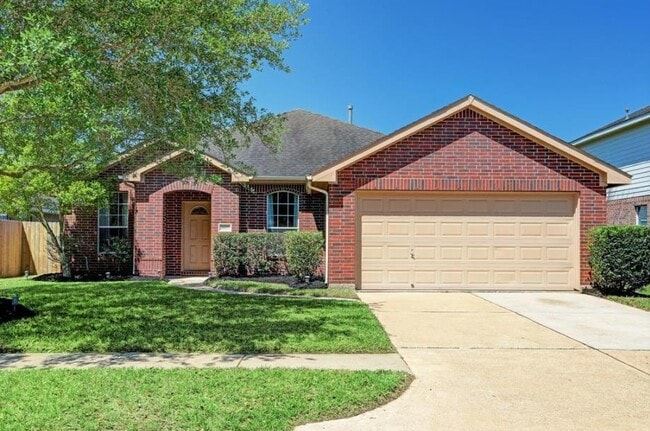 property at 2606 Sandal Walk