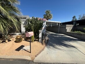 70260 Bing Crosby Dr in Rancho Mirage, CA - Building Photo - Building Photo
