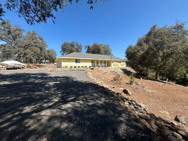 property at 10475 Gusano Way
