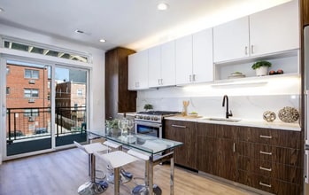 1435 Clifton St NW, Unit Apt 6 in Washington, DC - Building Photo - Building Photo