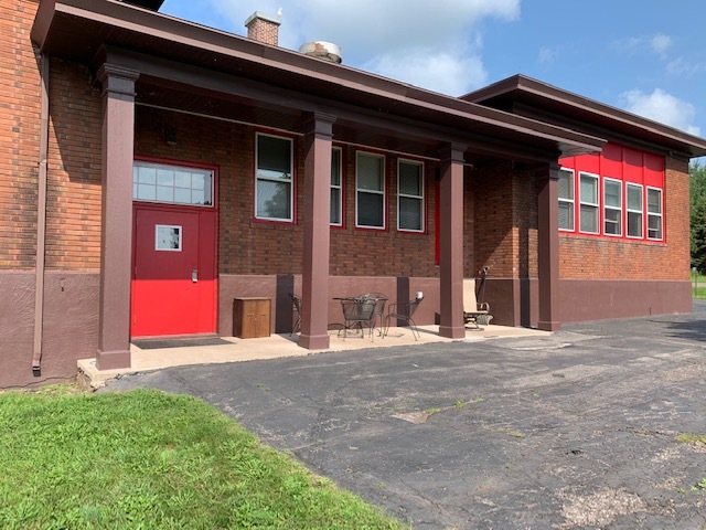 204 Central Ave in Knife River, MN - Building Photo