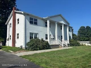 15-15 Little St in Montrose, PA - Building Photo - Building Photo