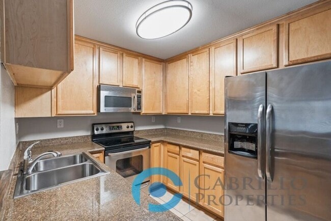 property at 3525 Grove St