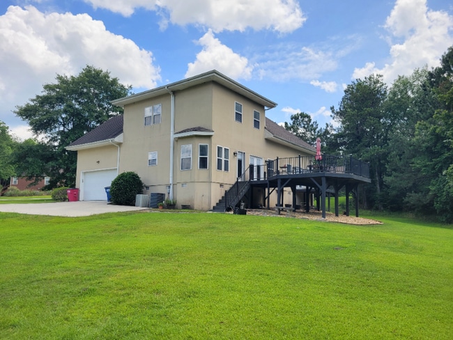 property at 310 Hillridge Cove