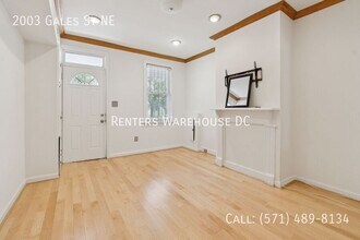 2003 Gales St NE in Washington, DC - Building Photo - Building Photo