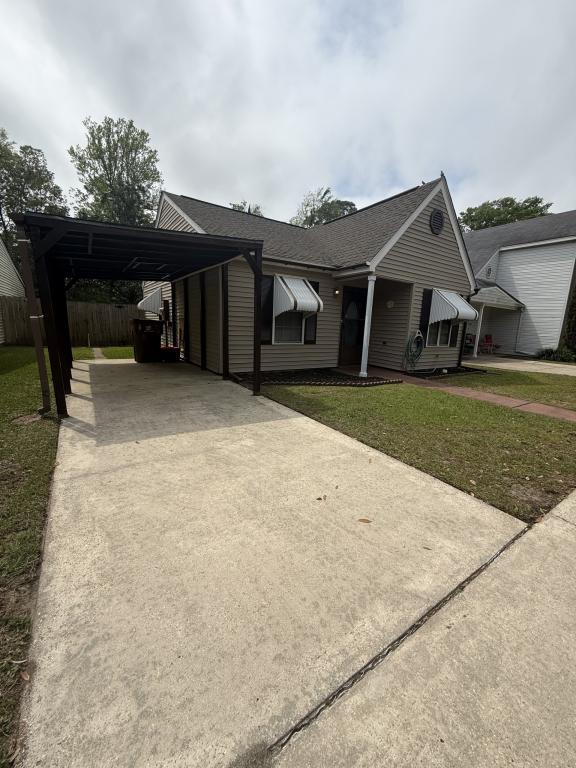 1745 James Buchanan Dr in Biloxi, MS - Building Photo - Building Photo