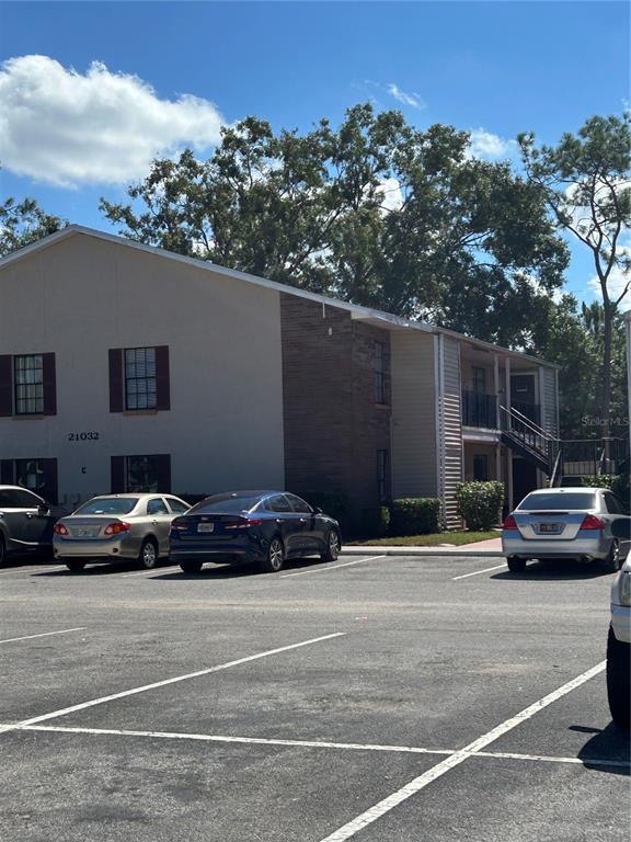 property at 21032 Voyager Blvd