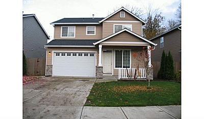 17011 NE 13th Ave in Ridgefield, WA - Building Photo
