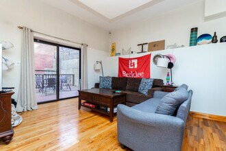 448 Park Dr, Unit 4 in Boston, MA - Building Photo - Building Photo