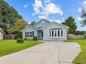 3117 Gaitway Ct in Jacksonville, NC - Building Photo - Building Photo