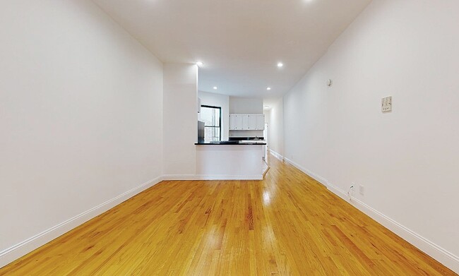 2411 Adam Clayton Powell Jr Blvd-Unit -3N in New York, NY - Building Photo - Building Photo