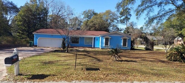 property at 1151 Sherwood Dr