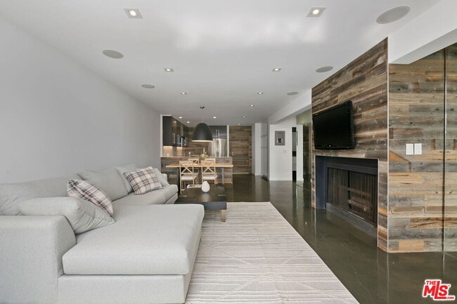 property at 11645 Montana Ave
