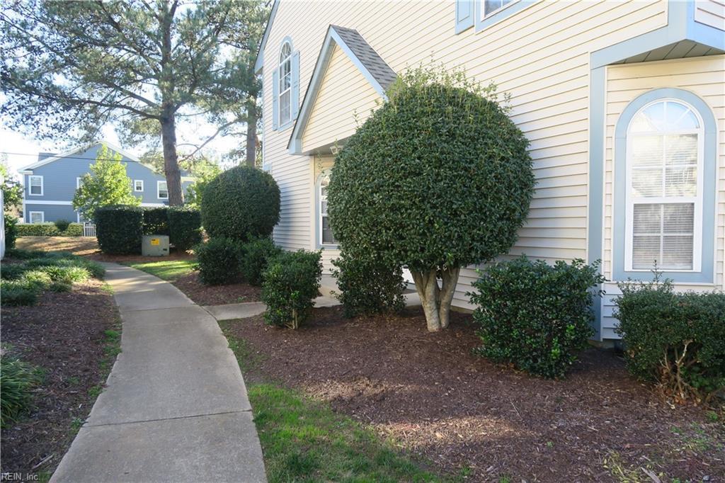 5333 Bardith Cir in Virginia Beach, VA - Building Photo