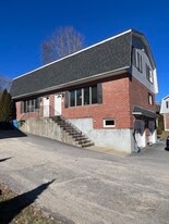 1521 Highland Ave, Unit 103 Bristol Street in Waterbury, CT - Building Photo