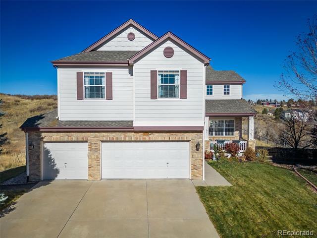 2448 S Newcombe St in Lakewood, CO - Building Photo - Building Photo
