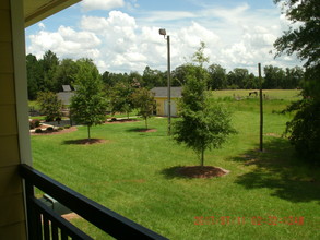 Deerfield Apartments in Douglas, GA - Foto de edificio - Building Photo