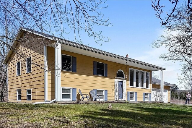 40 Sodom Rd in Ithaca, NY - Building Photo - Building Photo