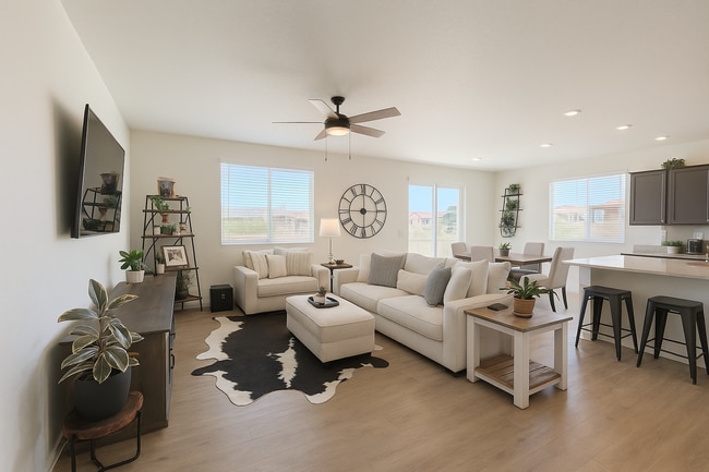 4904 Krueger Rd in Colorado Springs, CO - Building Photo - Building Photo