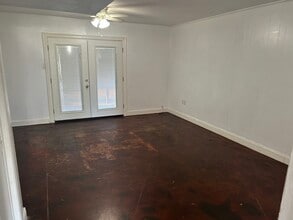 1724 Robins St in Conway, AR - Building Photo - Building Photo