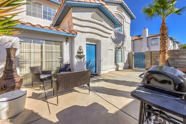 property at 825 Radiant Star St