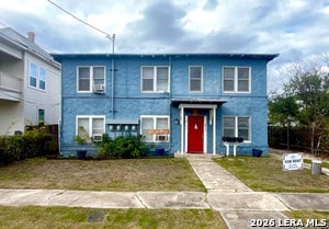 property at 217 Lotus St