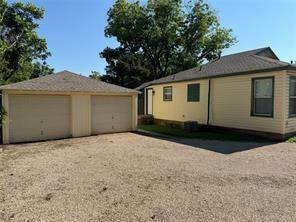 207 Merritt St in Fort Worth, TX - Building Photo - Building Photo