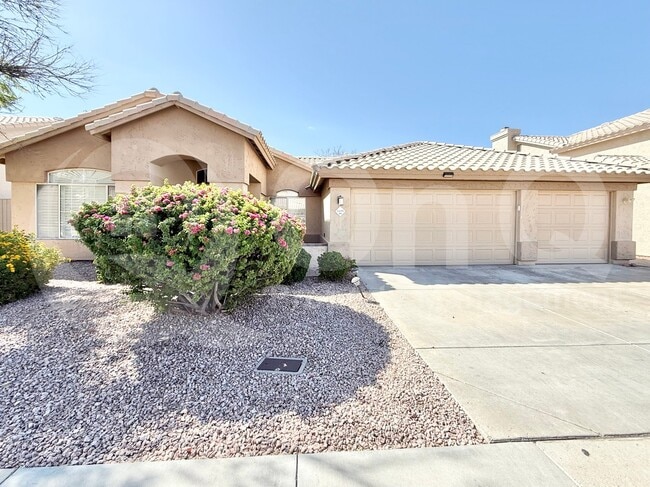 property at 3455 E Clark Rd