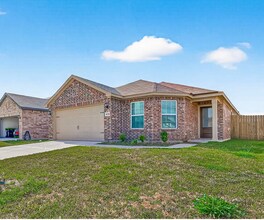 10718 Millet Ct in Richmond, TX - Building Photo - Building Photo