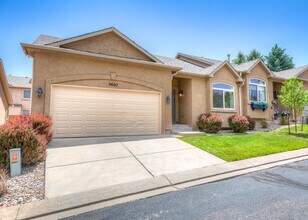 5607 University Village View in Colorado Springs, CO - Building Photo - Building Photo