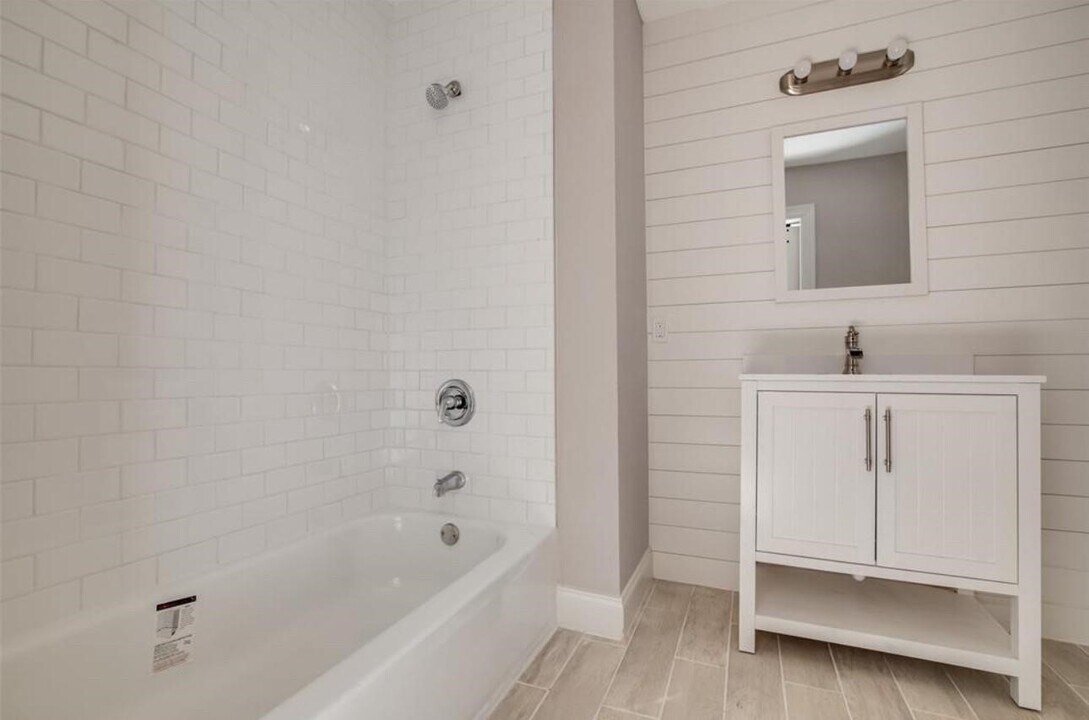 7135 Avenue C in Houston, TX - Building Photo