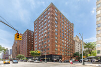 The York in New York, NY - Foto de edificio - Building Photo