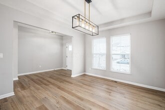 3887 Moors Edge Ln in Powell, OH - Building Photo - Building Photo