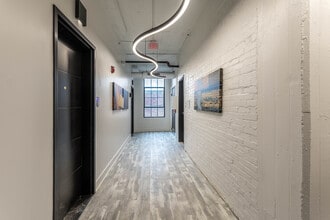 Graphic Arts Lofts in Dayton, OH - Building Photo - Interior Photo